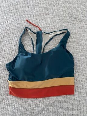 Nani Swimwear Top